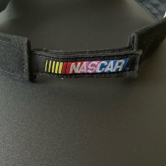 Dodge motor sports NASCAR visor - Picture 2 of 3